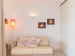 Appartamento Z2 20 Cala Capra