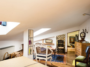 Albergo Quattro Fontane - Residenza d'Epoca