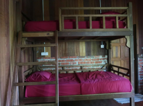 The Roots Eco Resort