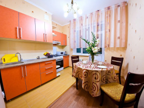 Golden Dragon ApartHotel