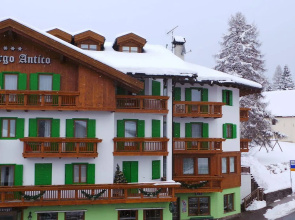 Albergo Antico
