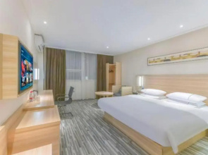 Home Inn Baise Chengdong Road Wenshanghuafu