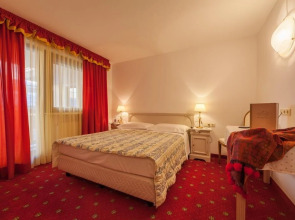 Berghotel Schopfenhof