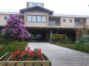 Itapoá Marina Hotel