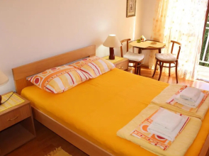 Guest House Tomanovic