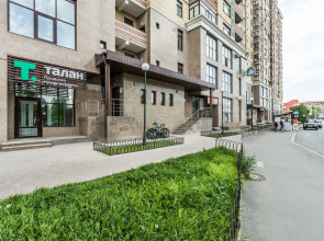 GOSH Апартаменты