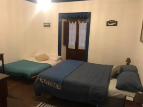 Casa Via d'Agua