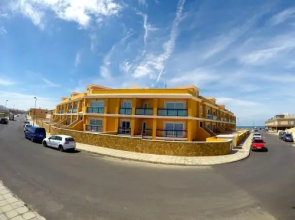Cotillo Beach & Sport