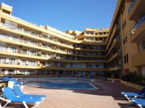 AguaMarina Golf Del Sur