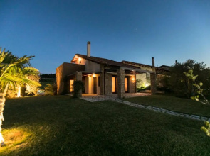 NG Sani Villas