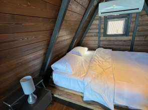 Ediz Suit Bungalov