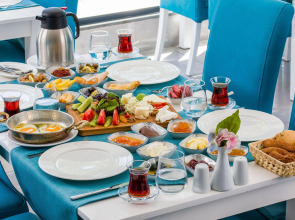 My Marin Hotel - Boutique Class