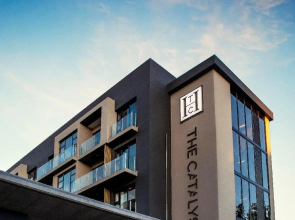 The Catalyst Hotel