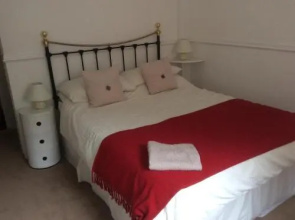 Sea Crest Guest House