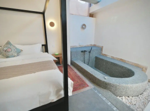 Beijing Mantaba Resort Homestay
