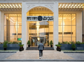 city view hotel
