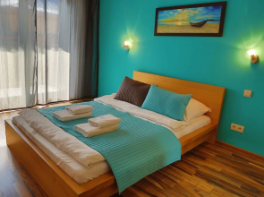 Palace Apartments Krakow - Szlak