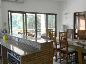 White Swan Villa
