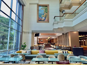 Karnmanee Palace Hotel