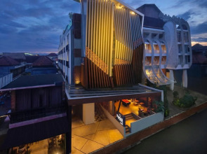 Fairfield by Marriott Bali South Kuta