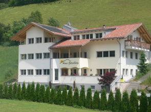 Hotel Apartment Haus Gitschberg