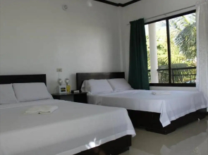 Camiguin Chumz Travelodge