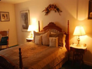 Novel House Inn