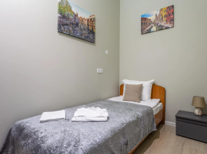 City Lights (Сити Лайтс) Коломенская 14