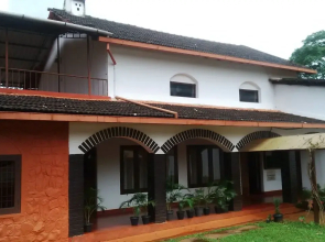 Leisure Vacations Three Rivers Resort, Coorg