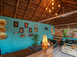 Agonda Shell Beach Resort