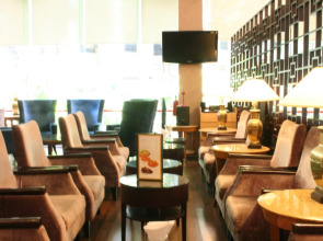 Hilton Garden Inn Singapore Serangoon