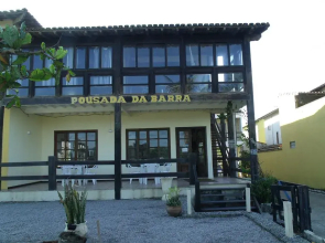 Pousada Da Barra
