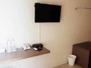 Mink Mink Inn Bangka