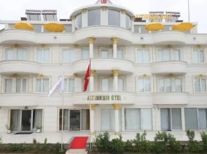 Matiz Arcadas Campinas