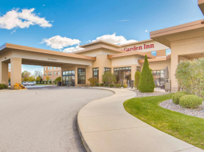 Hilton Garden Inn Milwaukee Airport