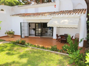Villa Vista a la Playa Para 13 Personas en Cambrils