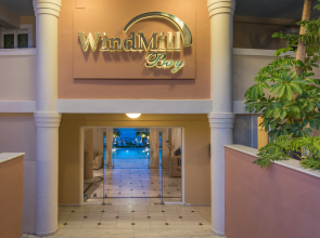 Windmill Bay Hotel