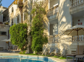 Es Baulo Petit Hotel