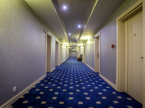 Отель Ruma Expo