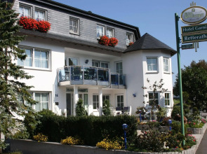Hotel Retterath am Nürburgring