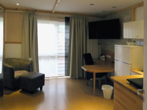Apartmenthaus Erlenbach