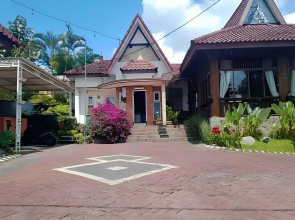 Seulawah Resort And Cafe