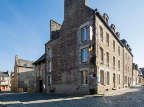 O'Lodge By Arvor Hotel