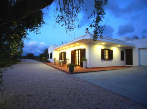 Villa Topazio - Poggiardo