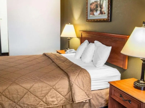 Rodeway Inn Santa Fe