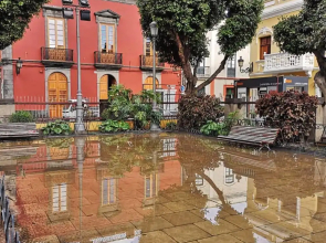 Hotel Agáldar