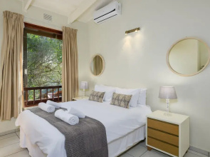 San Lameer Villa Rentals  3014