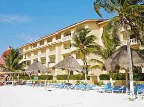 Sea Adventure Resort & Water Park All Inclusive