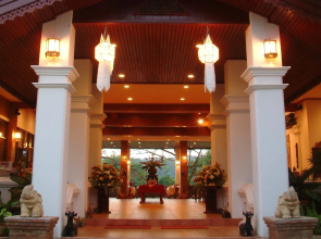 Siblanburi Resort