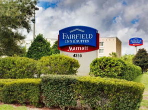 Fairfield by Marriott Inn & Suites Melbourne West/Palm Bay
